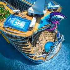 Cruise Turları APlustatil Farkı ile