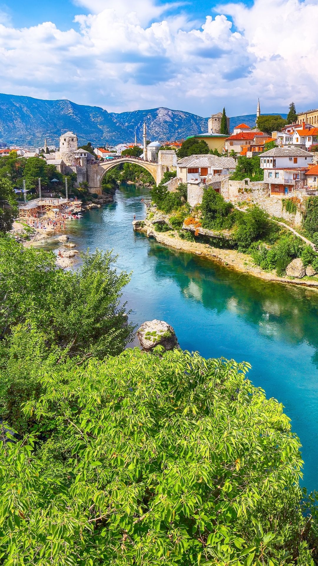 Balkanlar