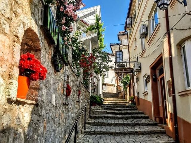 BALKANDA 5 ÜLKE & ADRİYATİK PGS İLE 5 GECE (PRN - SJJ) - (YAZ DÖNEMİ) - (2 Gece Budva Konaklamalı)