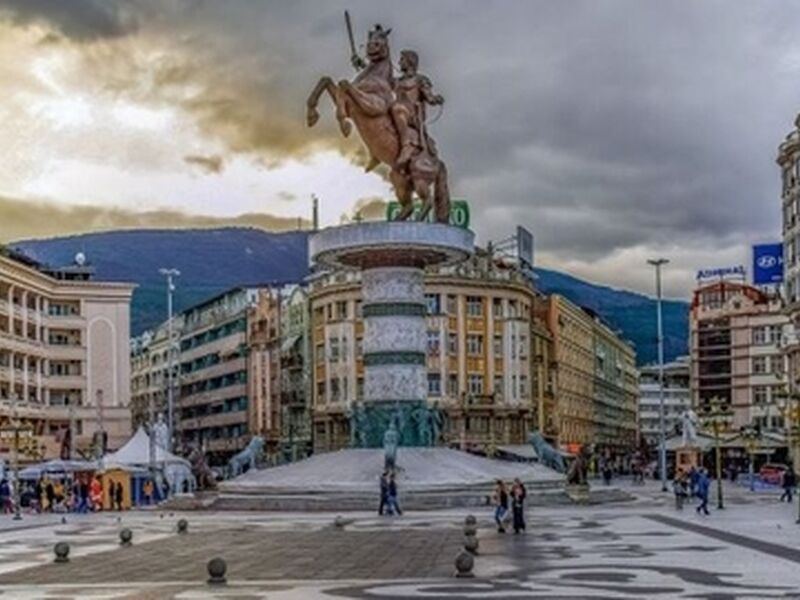 Otobüs ile Balkan Masalı (7 Gece - Tüm Çevre Gezileri ve Ekstra Turlar Dahil - Selanik Konaklama Farkıyla) - 2026 Dönemi