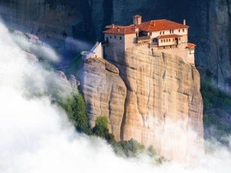 Büyük Yunanistan Masalı (3 Gece) 2026 Dönemi