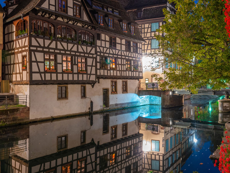 Ankara'dan Direkt Hareket Görkemli Rüya Üçgeni Almanya - Fransa - İsviçre 3 Gece - SunExpress ile (2026 İlkbahar - Yaz Dönemi) AT1294