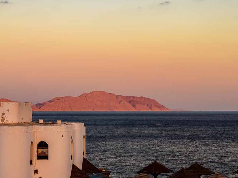 Baştanbaşa Mısır Masalı (Hurghada – Kahire – Sharm) 8 Gece – 9 Gün (7 Gece Otel Konaklaması)