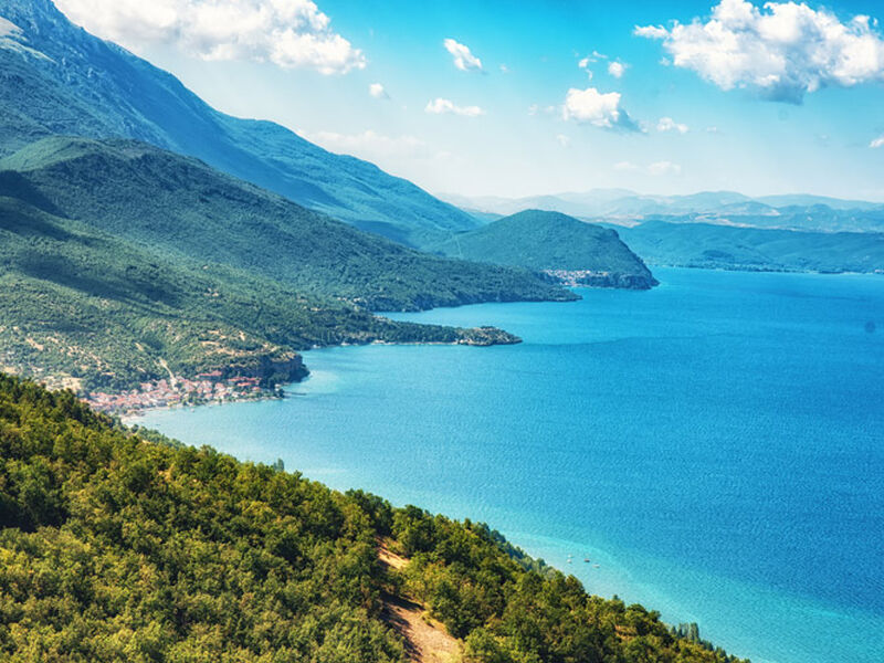 Vizesiz İzmir Hareketli Uçaklı Balkan Masalı Turu (Ekstra Turlar Dahil) 7 Gece Belgrad Gidiş - Belgrad Dönüş 2026 Dönemi