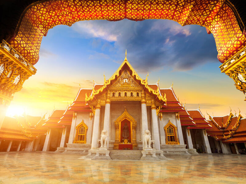 Pattaya Bangkok Serüveni - Qatar Hava Yolları ile 6 Gece - Sonbahar & Kış Dönemi