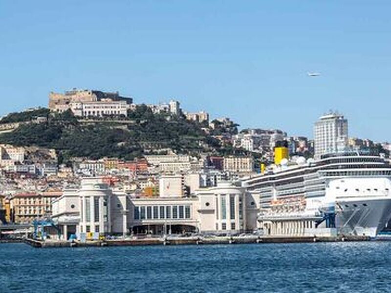 Otobüs ile Büyük İtalya ve Yunanistan Masalı (Ekstra Turlar ve Çevre Gezileri Dahil) Eskişehir - Ankara Hereketli