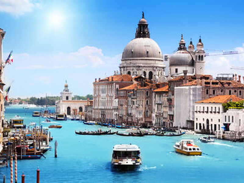 Otobüs ile Büyük İtalya ve Yunanistan Masalı (Ekstra Turlar ve Çevre Gezileri Dahil) Eskişehir - Ankara Hereketli