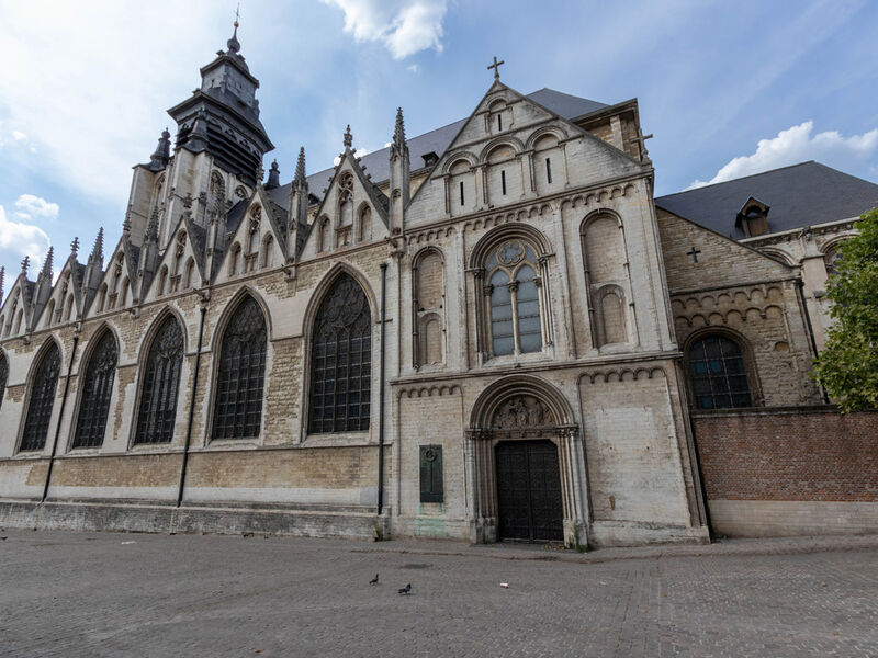 İzmir`den Direkt Hareket Görkemli Üçlü Benelüx & Fransa & Almanya 7 Gece - SunExpress ile 25 Nisan (01 Mayıs Özel) AT-1301