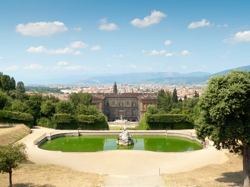 Görkemli Büyük İtalya Turu 7 Gece - THY ile (2026 İlkbahar Dönemi) AT1059
