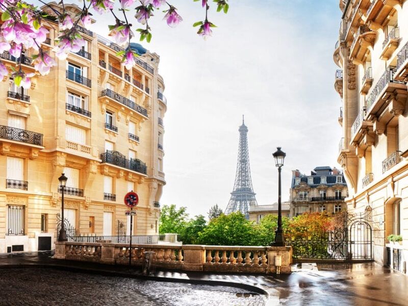 İzmir`den Direkt Hareket Görkemli Paris ve İncileri 3 Gece - SunExpress ile 19 Mart Hareket (Ramazan Bayramı Özel) AT1247
