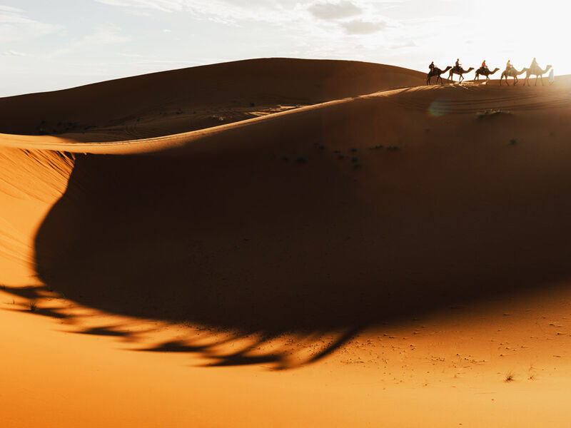 Dubai Serüveni Emirates Hava yolları ile 3 Gece 2026 Dönemi