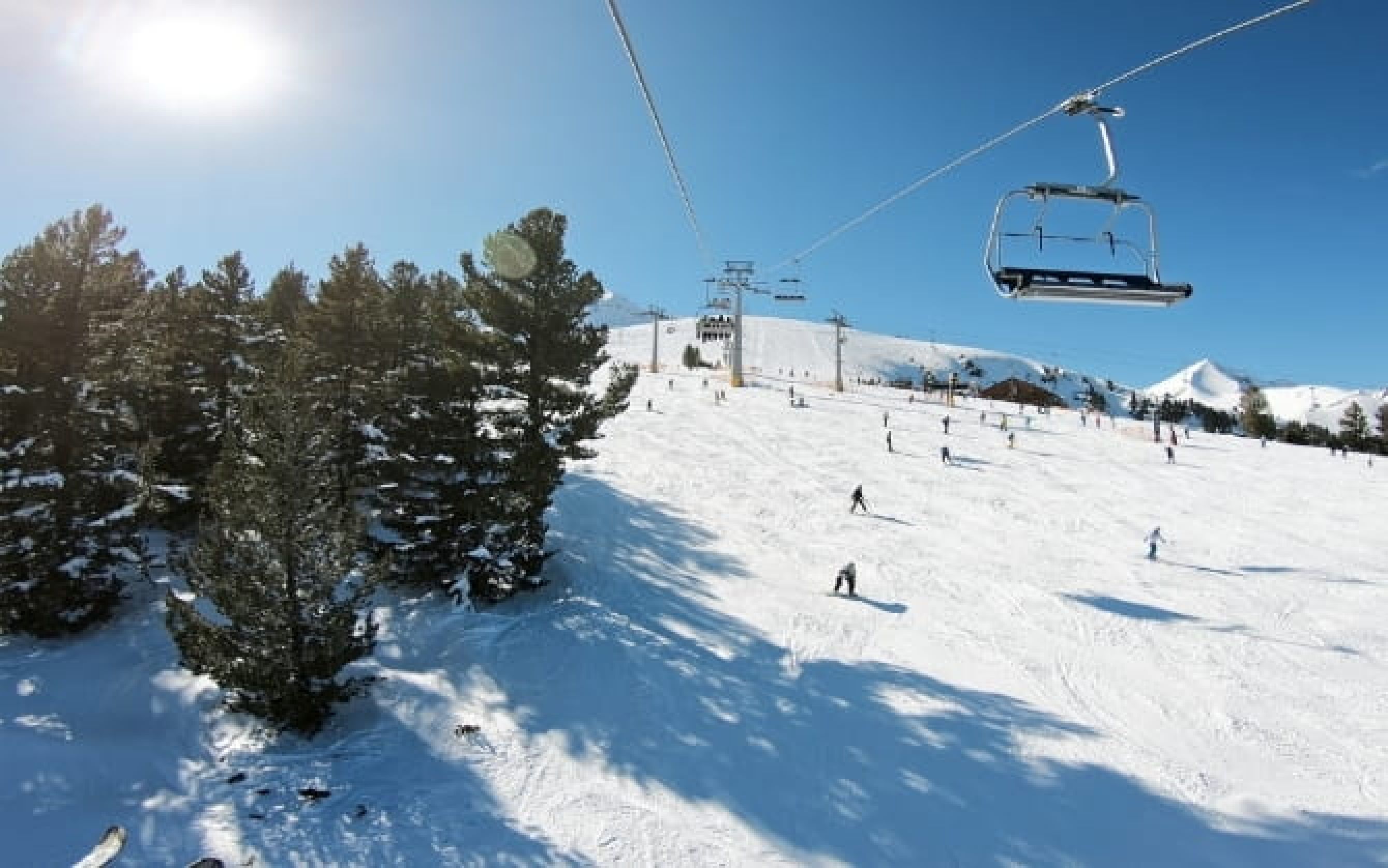 Bansko Turu 4 Gece