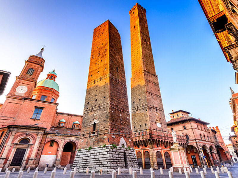 Akdeniz`in Görkemli Üçlüsü İtalya & Fransa & İspanya - THY ile 27 Aralık (Yılbaşı Özel) AT1007
