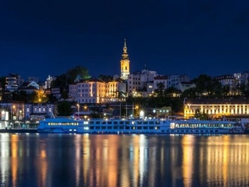 Otobüs ile Balkan Masalı (7 Gece - Tüm Çevre Gezileri ve Ekstra Turlar Dahil - Selanik Konaklama Farkıyla) - 2026 Dönemi