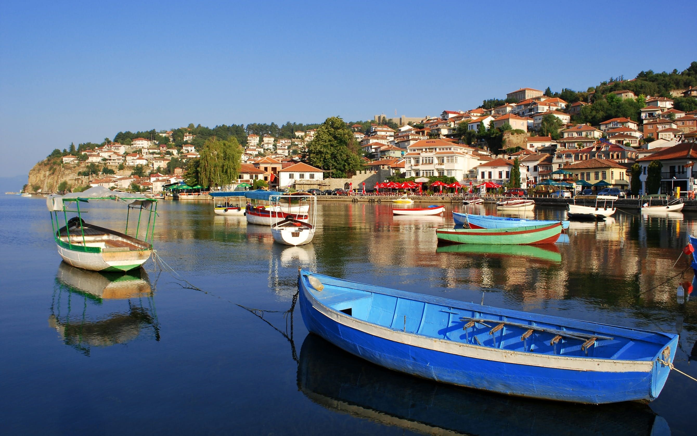 Otobüs İle Balkan Rüyası (6 Gece - Tüm Çevre Gezileri ve Ekstra Turlar Dahil) - 2026 Dönemi
