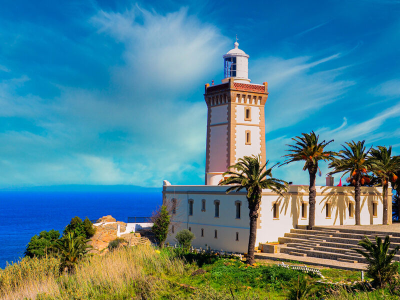 Görkemli Fas Krallığı ve Mistik Şehirler 4 Gece - Air Arabia Hava Yolları ile (2025 Sonbahar - Kış Dönemi) AT1103
