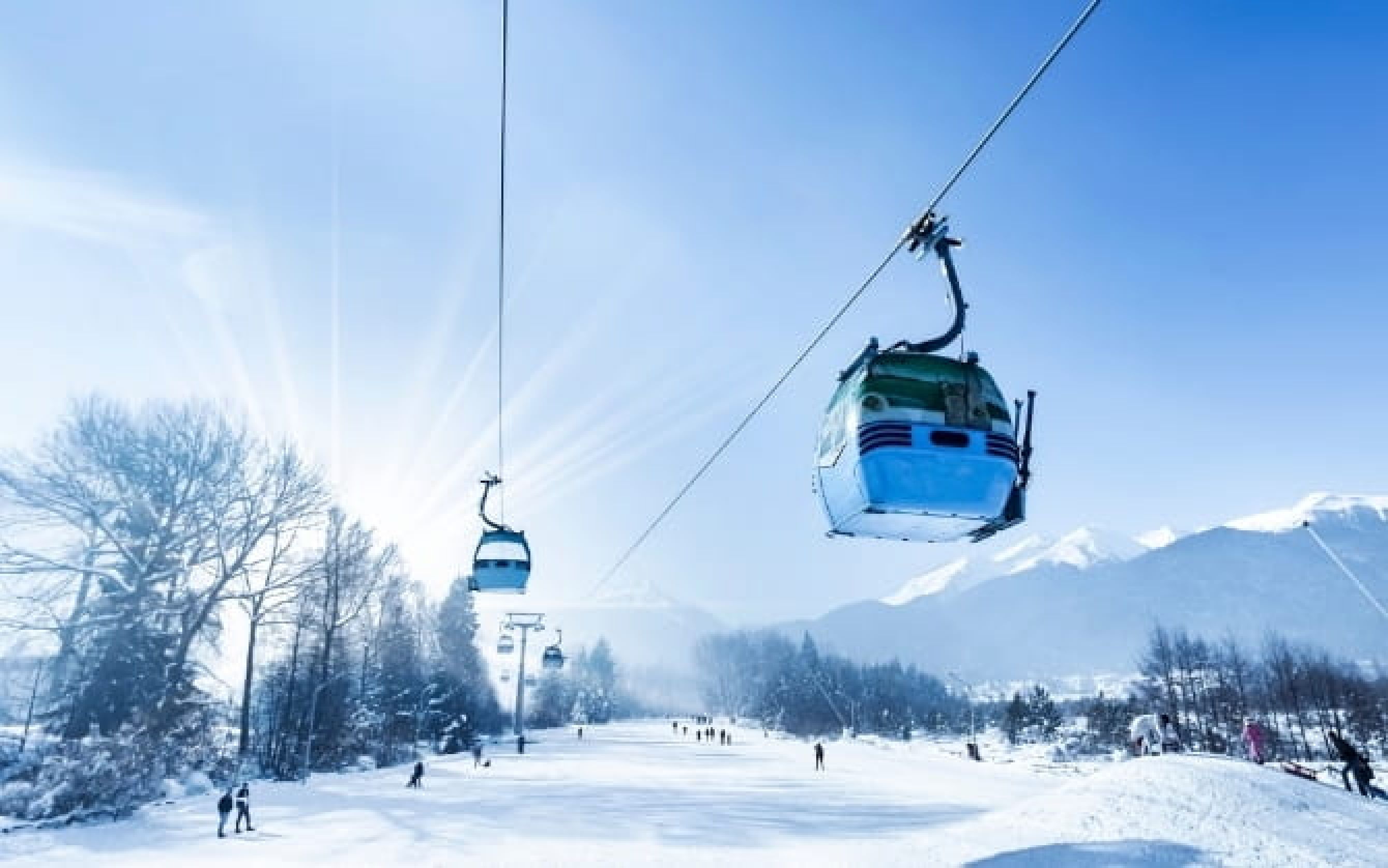 Bansko Turu 4 Gece