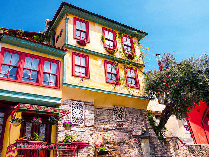 Selanik Kavala Turu (Her Hafta Kesin Hareketli) 2025