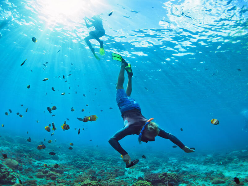 Bangkok Phuket Serüveni turu Qatar Havayolları ile 6 Gece 9 Gün(BKK-DOH-HKT) 2026 Dönemi