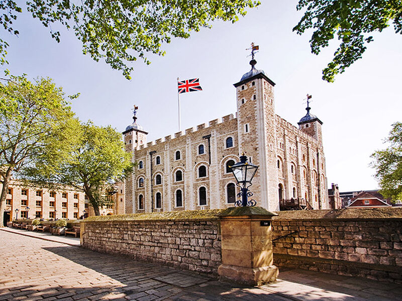 Kış Dönemi Klasik Londra Turu-Antalya Çıkış 3 Gece 4 Gün YT002