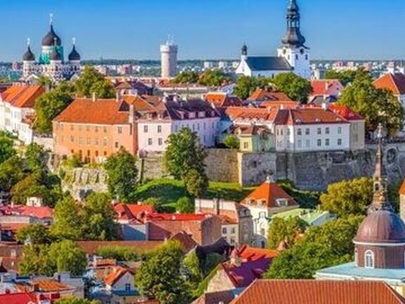 Otobüs ile Baltık ve İskandinavya Masalı (Tüm Çevre Gezileri, Ekstra Turlar ve Outlet Turu Dahil) İzmir Hareketli