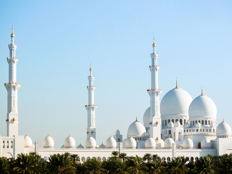 Dubai Serüveni FlyDubai Hava Yolları ile 4 Gece 2026 Dönemi