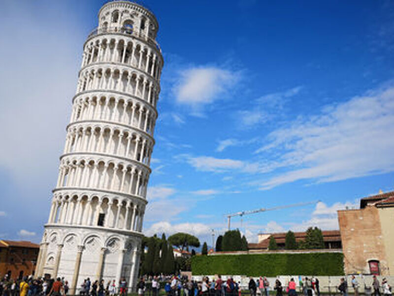 Otobüs ile Büyük İtalya ve Yunanistan Masalı (Ekstra Turlar ve Çevre Gezileri Dahil) Eskişehir - Ankara Hereketli