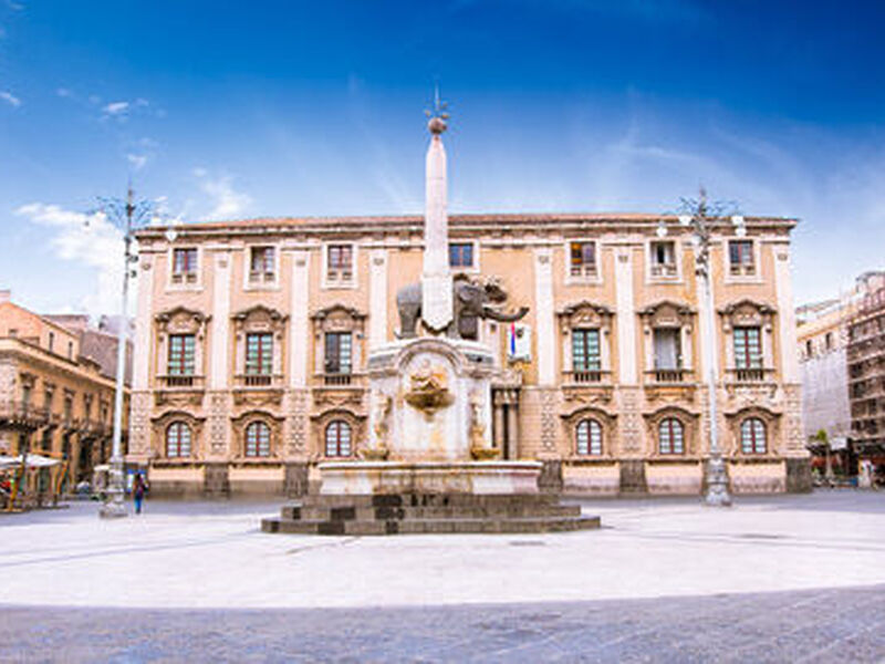 Otobüs ile Güney İtalya ve Sicilya Masalı Eskişehir - Ankara Hereketli