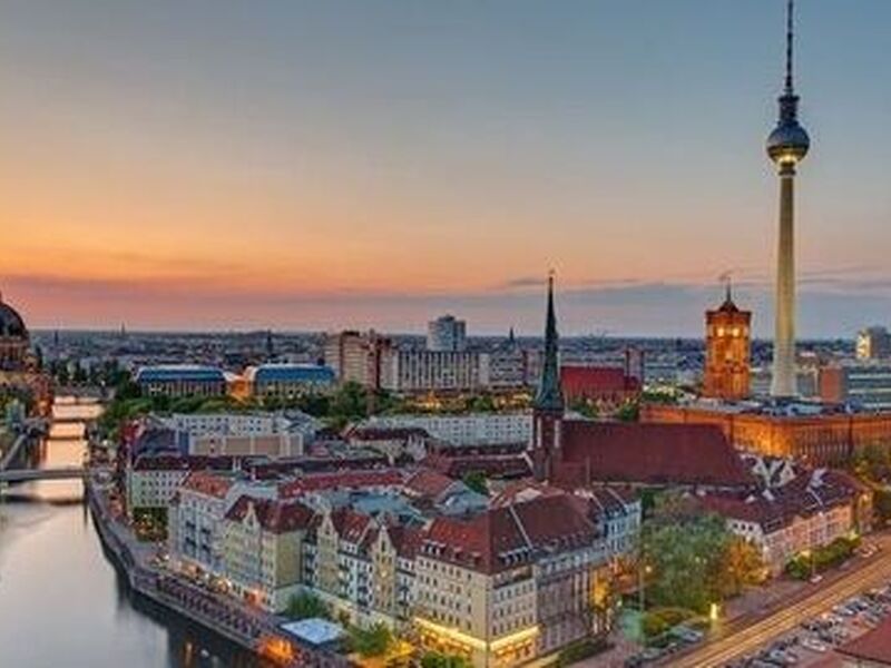 Otobüs ile Baltık ve İskandinavya Masalı (Tüm Çevre Gezileri, Ekstra Turlar ve Outlet Turu Dahil) İzmir Hareketli