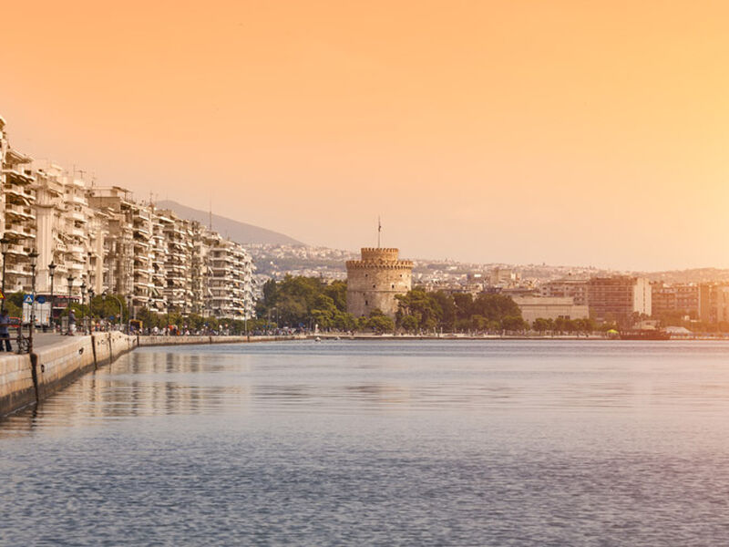 Selanik ve Kavala Masalı - 2026 Dönemi