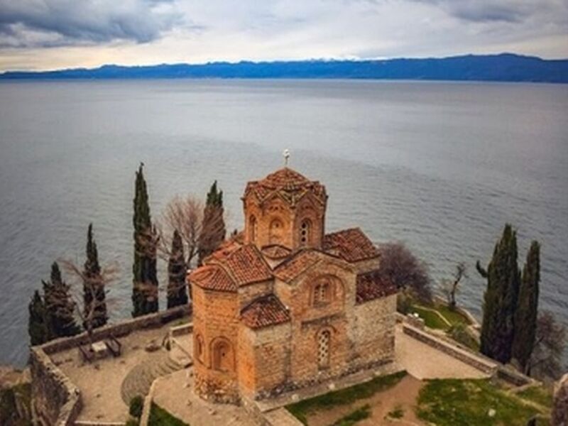 Kısa Balkan Masalı - 2026 Dönemi