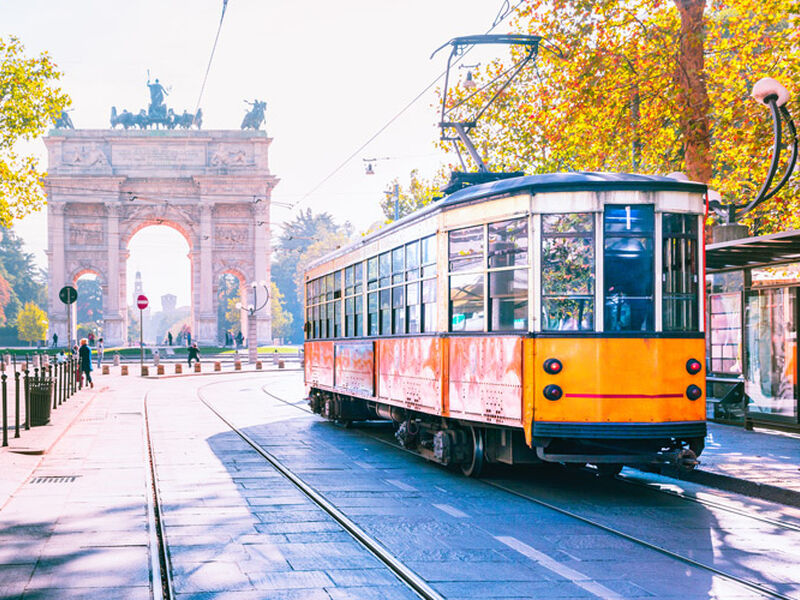 Akdeniz`in Görkemli Üçlüsü İtalya & Fransa & İspanya - THY ile 27 Aralık (Yılbaşı Özel) AT1007
