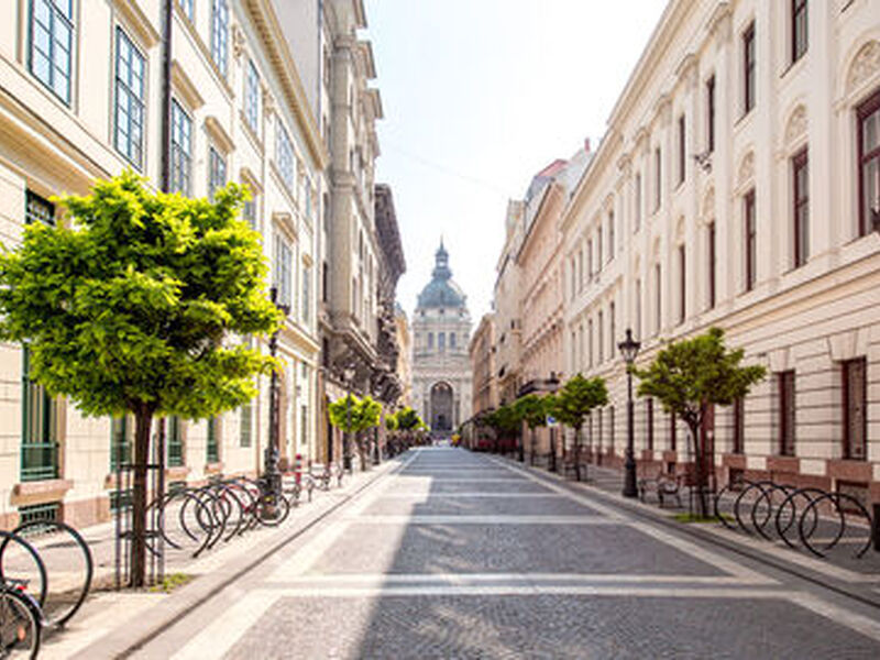 Otobüs ile Orta Avrupa Masalı (Tüm Çevre Gezileri ve Ekstra Turlar Dahil) İzmir Hareketli