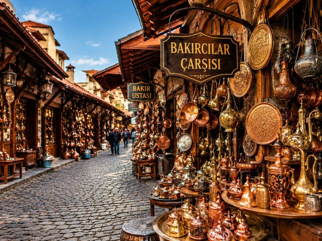 29 Ekim Özel İkonik GAP Tarsus ve Adana Turu  | 4 Gece Konaklamalı Otobüslü İzmir Çıkışlı