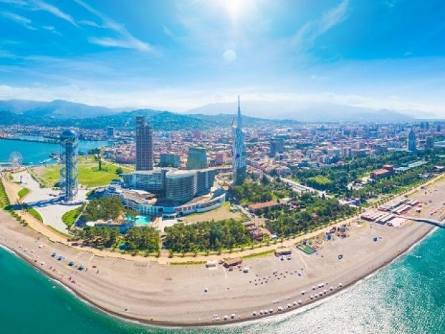 İkonik Karadeniz Yaylalar ve Batum Turu Trabzon Başlar| 3 Gece Konaklamalı Uçaklı İzmir Çıkışlı