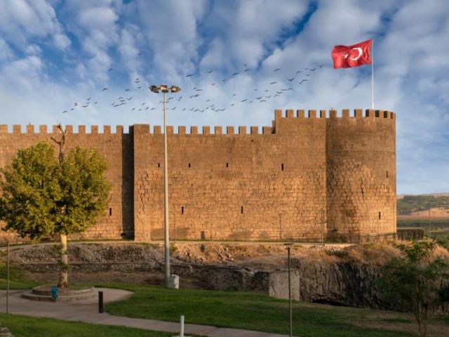 İkonik GAP Tarsus ve Adana Turu  | 4 Gece Konaklamalı Otobüslü Uşak Çıkışlı
