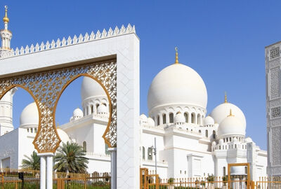 ANTALYA’DAN VİZE DAHİL DUBAİ TURU SunExpress Havayolları ile 3 gece