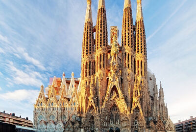 19 Mayıs Özel Görkemli İspanya ve Endülüs Şehirleri Turu Türk Havayolları ile 7 Gece ATS001