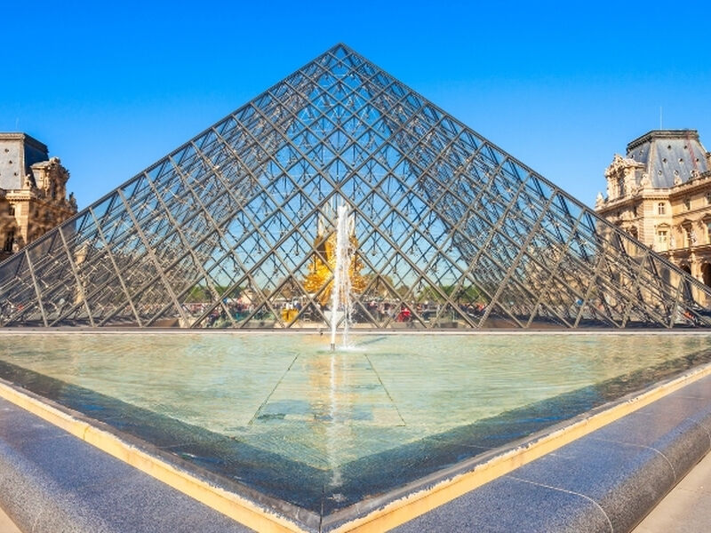 Avrupa'nın Kalbi Benelux & Paris Turu Ajet Havayolları İle 7 Gece 8 Gün Promosyon (FRA-DUS)