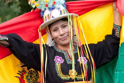 Peru Bolivya Şili Turu 11 Gün