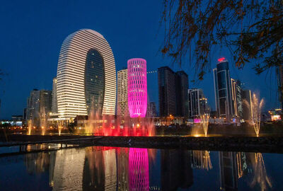 Görkemli Batum Turu 3 Gece Türk Hava Yolları ile (2026 Kış Dönemi) AT150