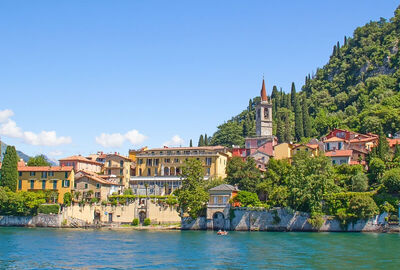 ALSACE'LI ALPLER 2026 KIŞ (STR - BGY) 7 GECE 8 GÜN STRASBOURG (1) & MULHOUSE (2) & CENEVRE (2) & MILANO (2)