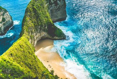 Görkemli Tropikal Ada Bali Turu Singapur Havayolları ile 5 Gece 8 Gün (2026 Kış Dönemi) ATS001