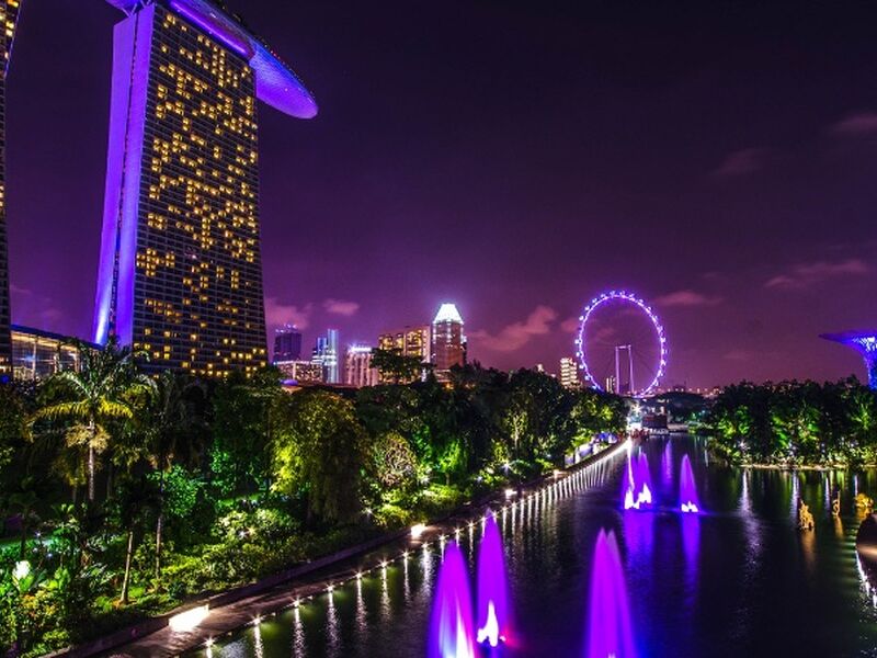 Bali & Ubud Serüveni Turu Emirates Havayolları ile 5 Gece (DPS-DXB-DPS) GD001