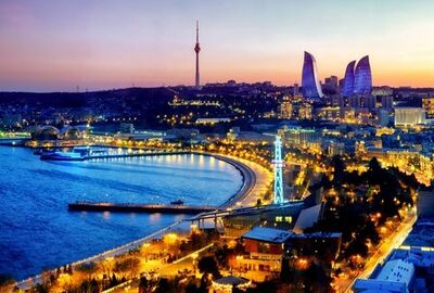 Bakü Turu Türk Havayolları ile 3 Gece FIT