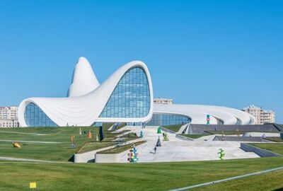 Bakü Turu Türk Havayolları ile 3 Gece FIT