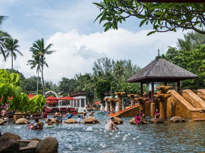 Bali & Ubud Serüveni Turu Türk Havayolları ile 6 Gece (DPS-DPS) GD001