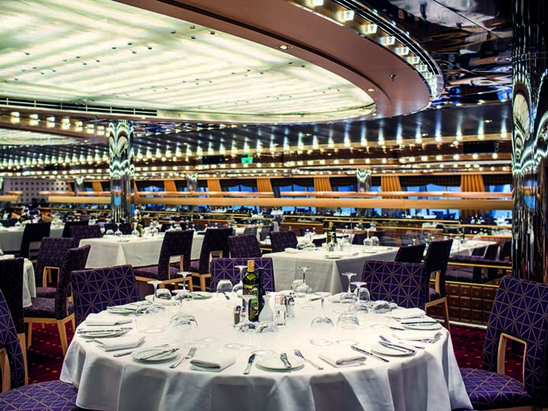 Costa Diadema ile Kuzey'den Güney'e 11 Gece PGS ile