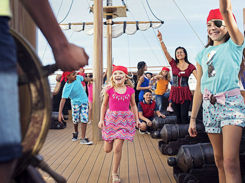 Costa Diadema ile Kuzey'den Güney'e 11 Gece PGS ile