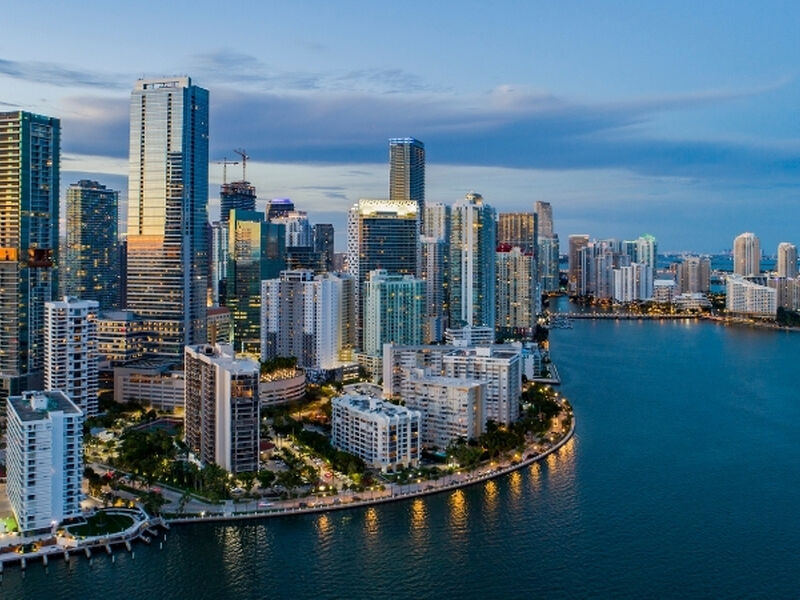 Görkemli Doğu Amerika Turu Türk Havayolları İle 7 Gece 8 Gün (Kurban Bayramı Özel) ATS001